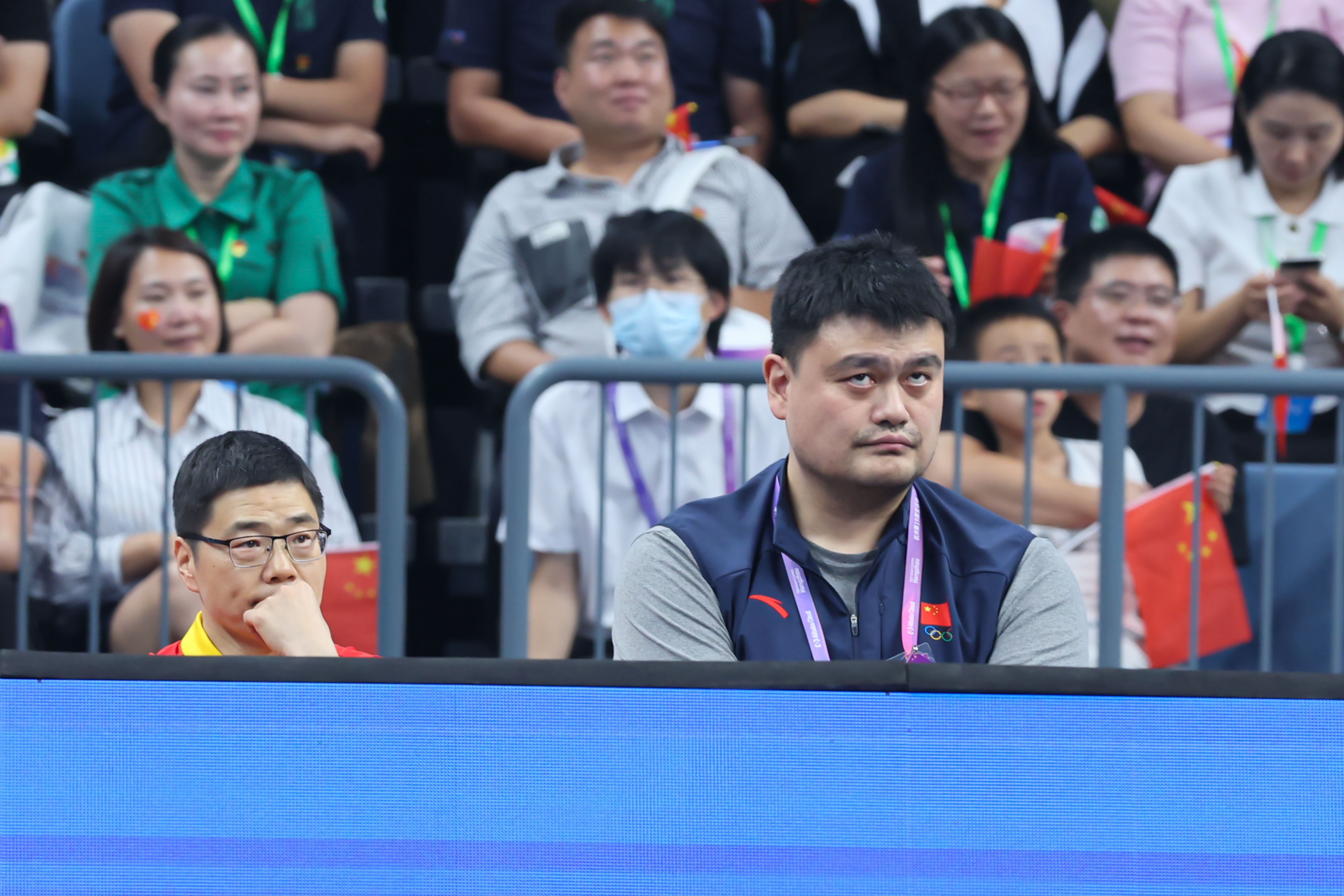 开云官网-姚明谈缺点：没读过书就是有差距 一路走太顺&amp;对人情冷暖不重视