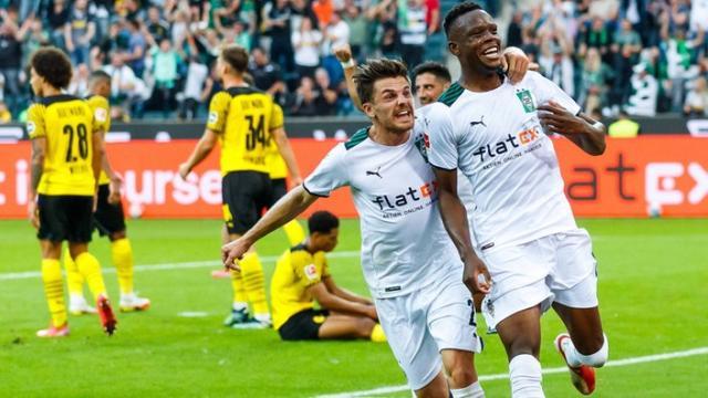 没了哈兰德多特不会进攻？达胡德“愚蠢红牌”遭狠批